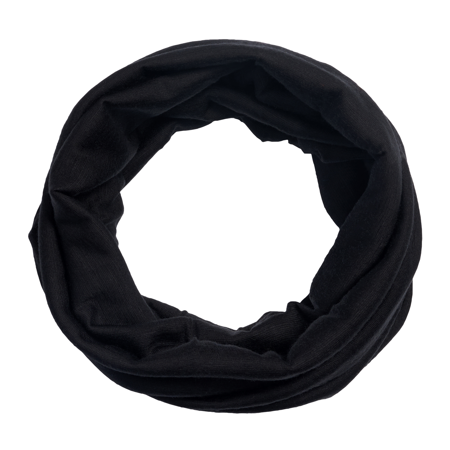 Tuubihuivi PROF 100% Merinovilla One size