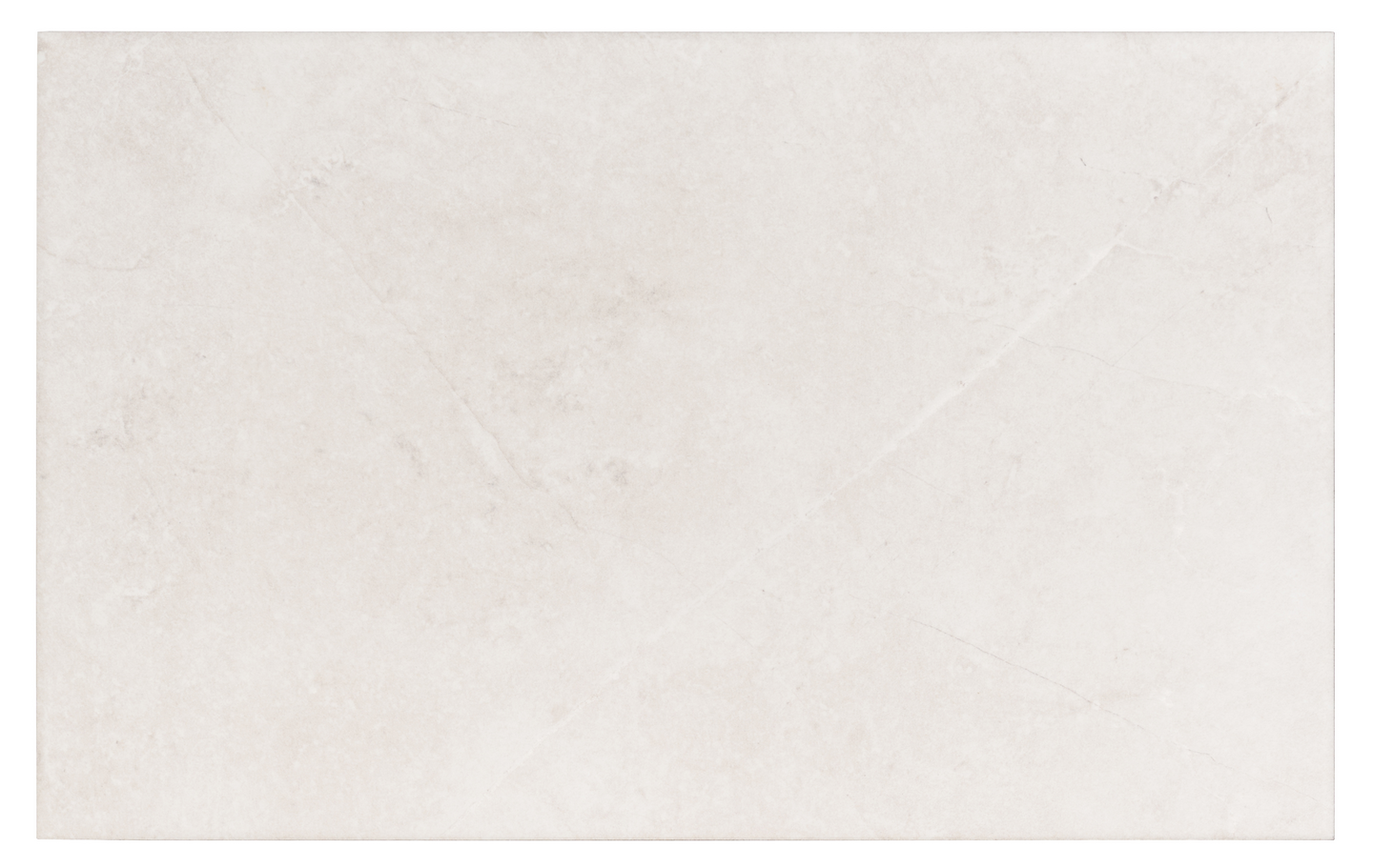 Seinälaatta Cello Corfu 25x40 valkoinen matta 1m²