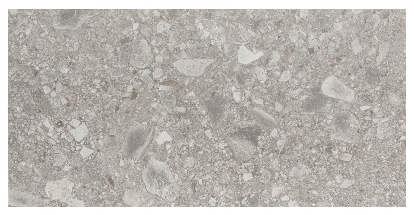 Lattialaatta Cello Ceppo di Gre 30x60 Greige RT 1,08m²