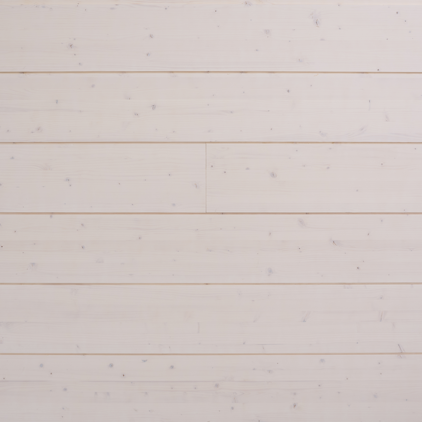 Sisustuspaneeli Cello 15x175x2370 STS4 TK valkolakattu päätypontattu