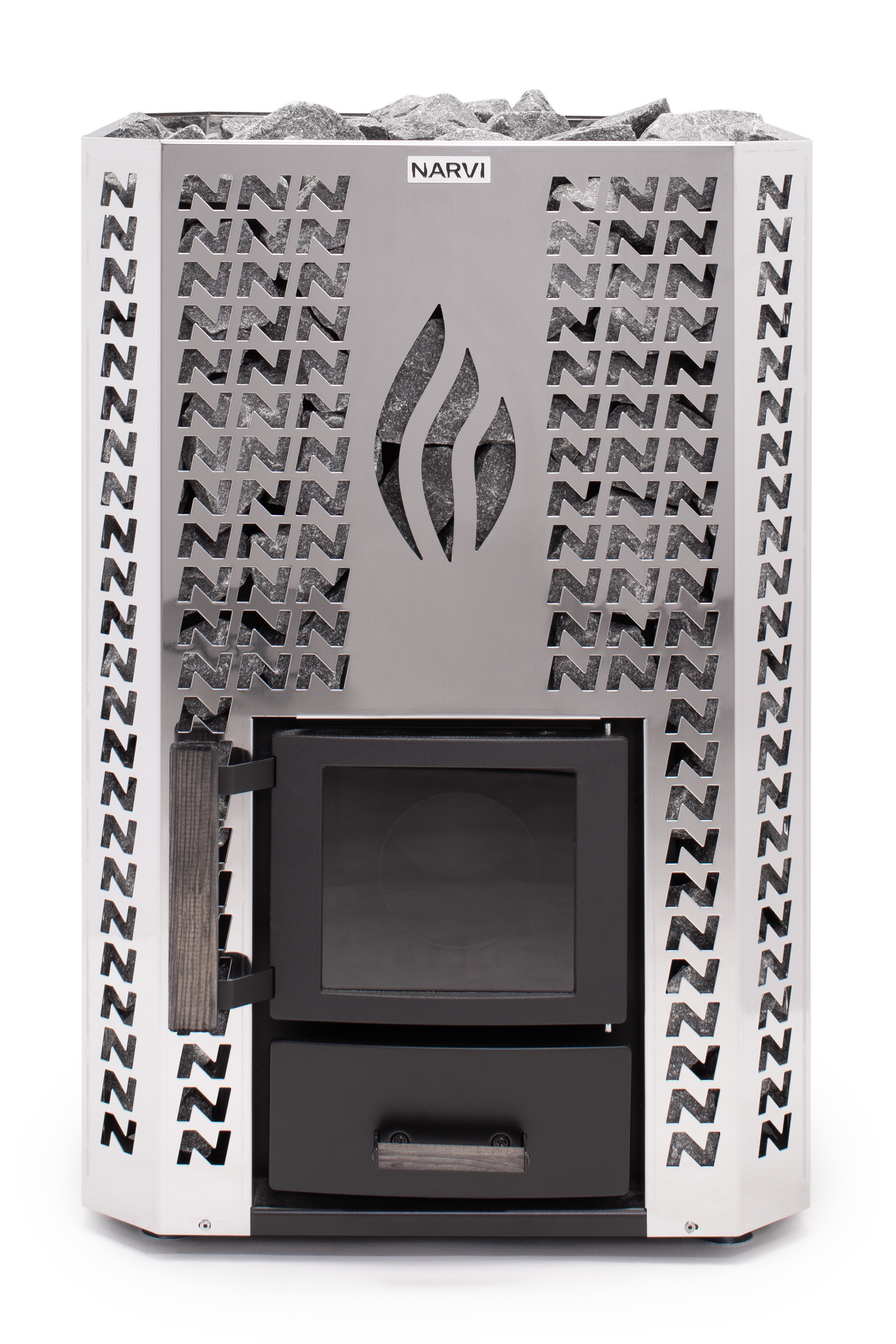 Puukiuas Narvi Stony 20 rst