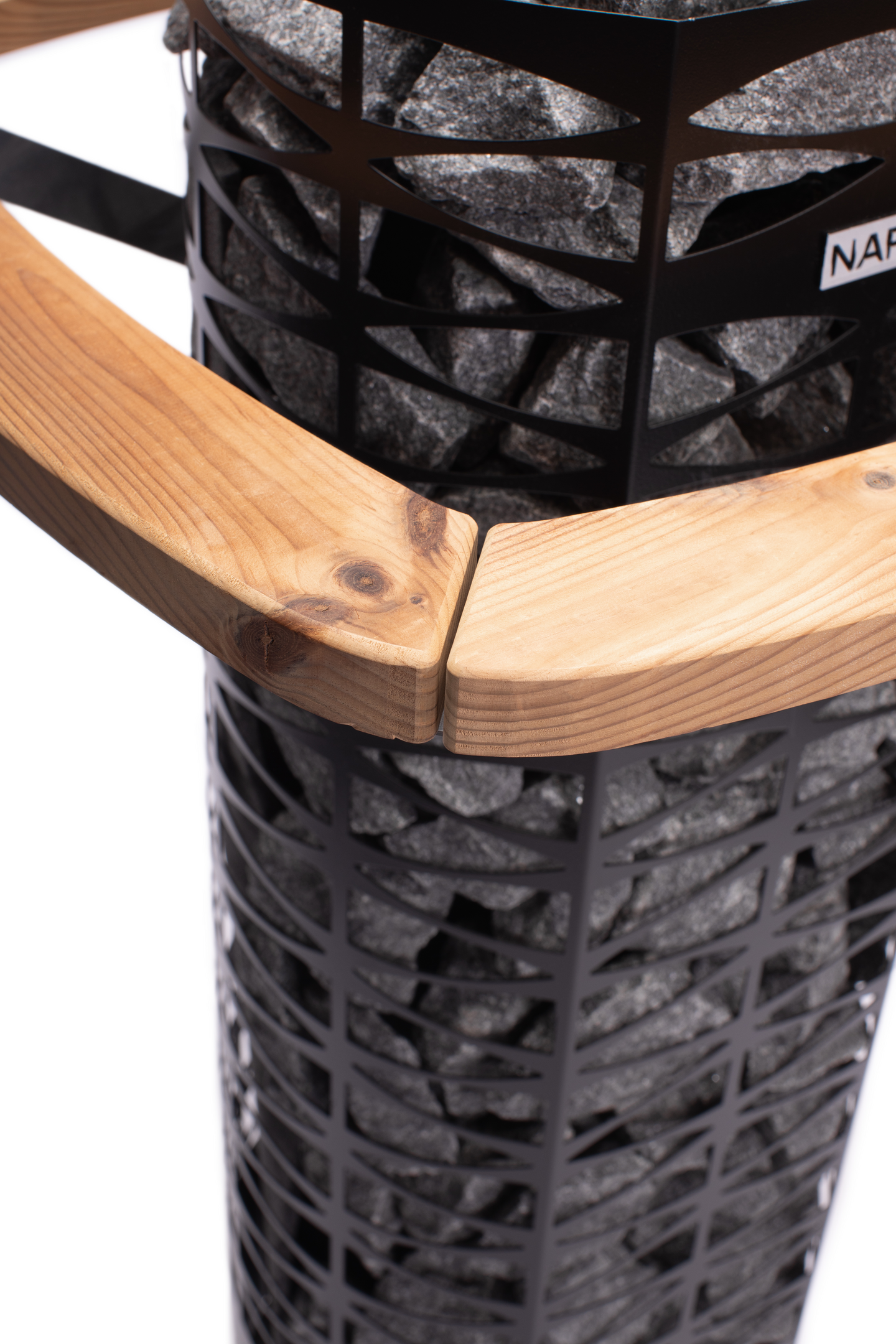 Suojakaide Narvi Saana