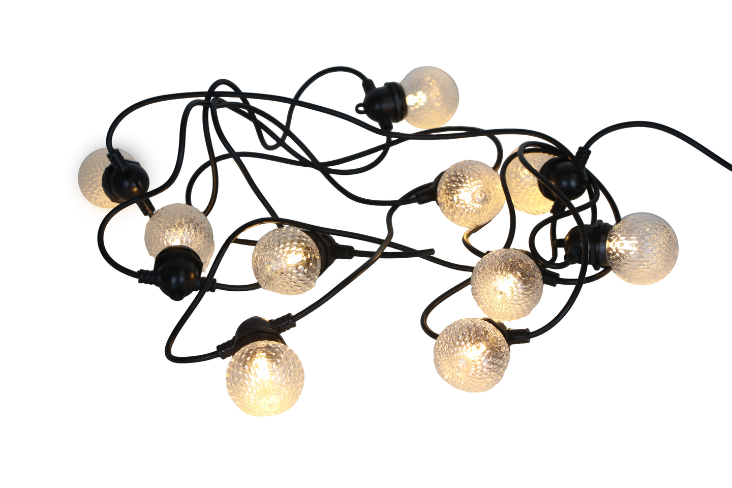 Lamppusarja Goodiy 10led IP44