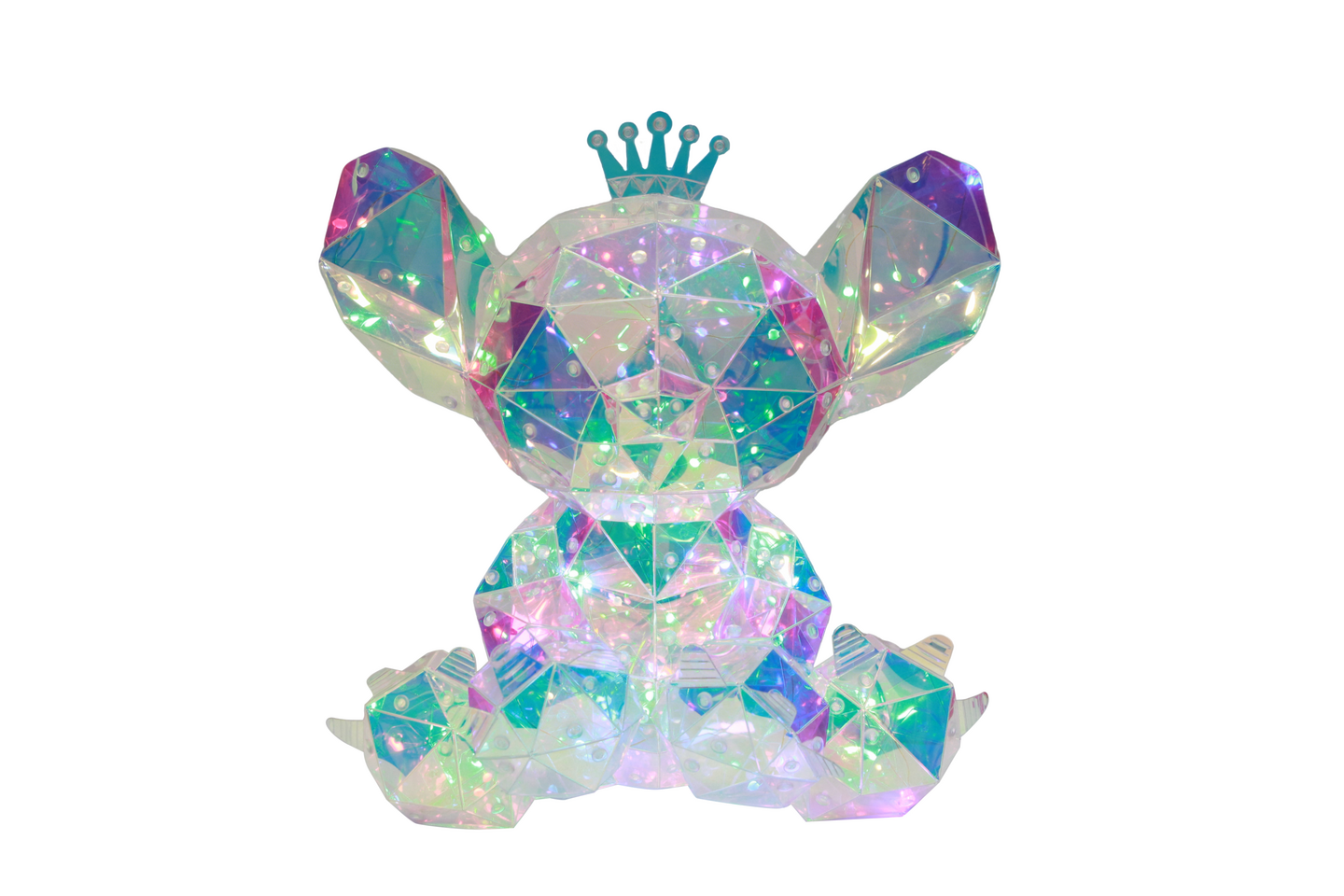 Led-nalle Cello Glow 30cm 80led IP20