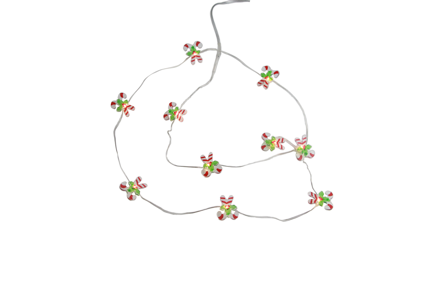 Valosarja Cello Candy 10led IP20