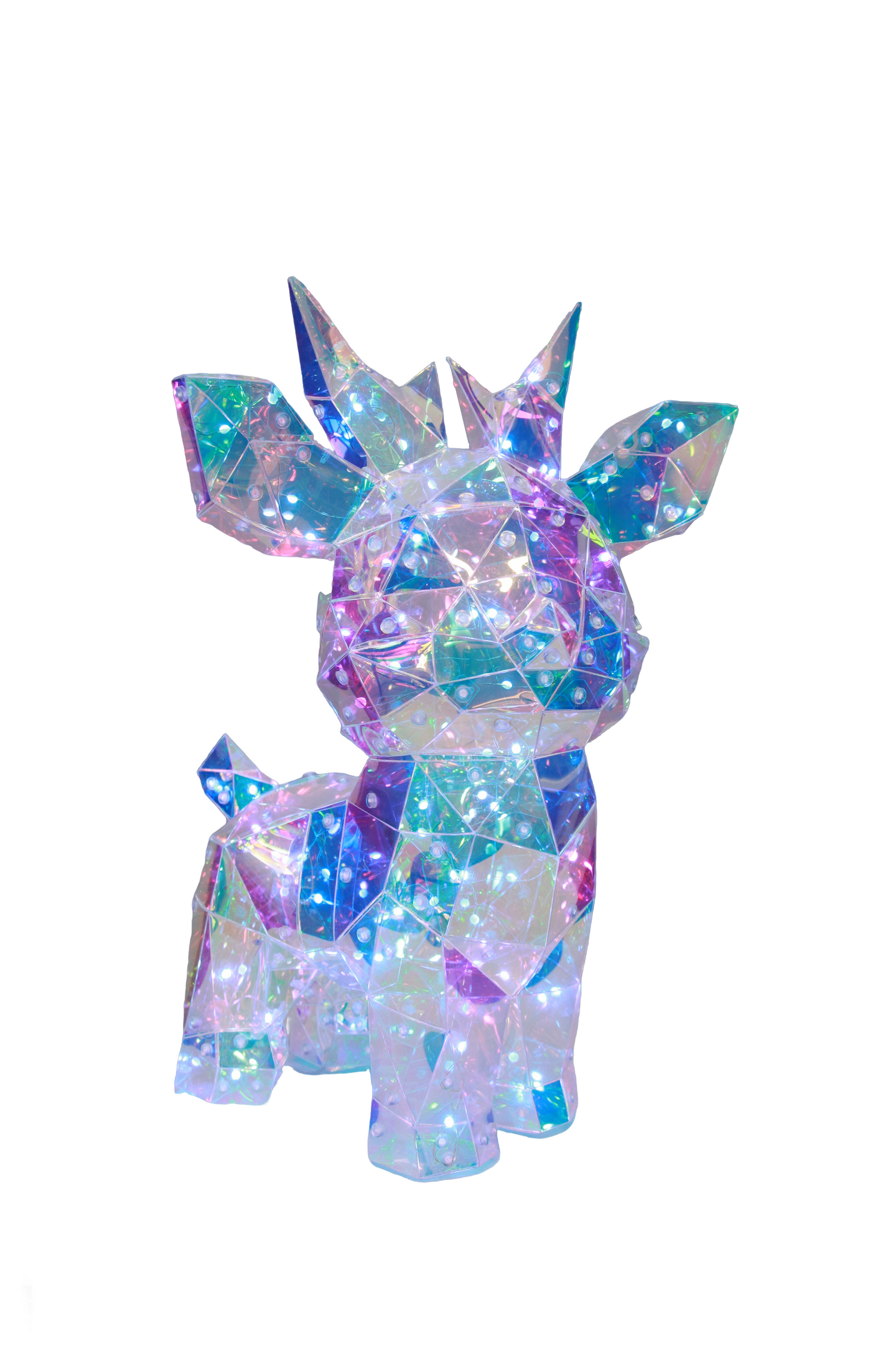 Led-poro Cello Glow 41cm 80led IP20