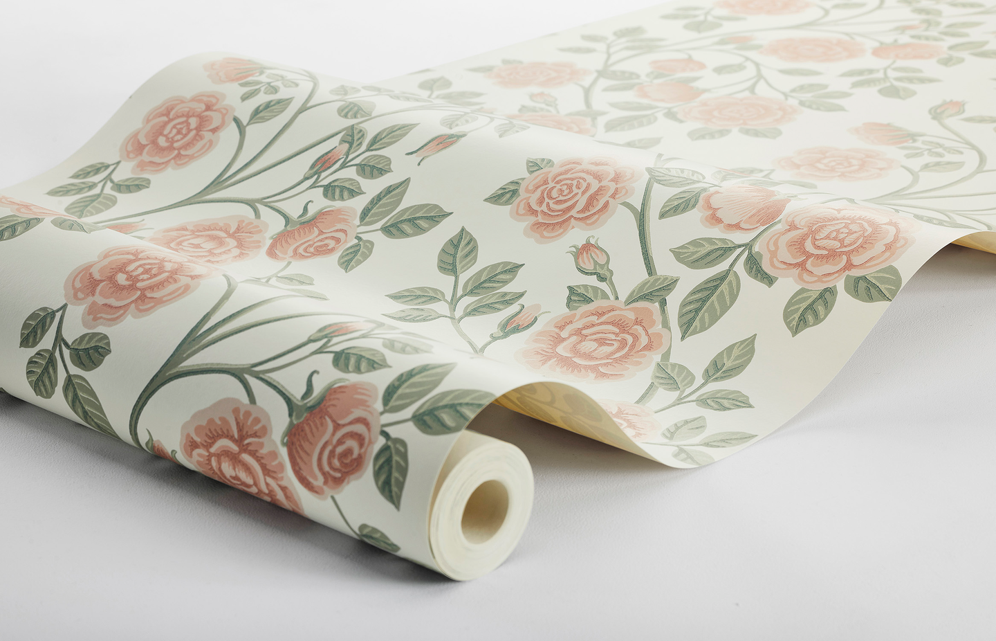 Kuitutapetti Boråstapeter Österlen 6958 Elsa 10,05m