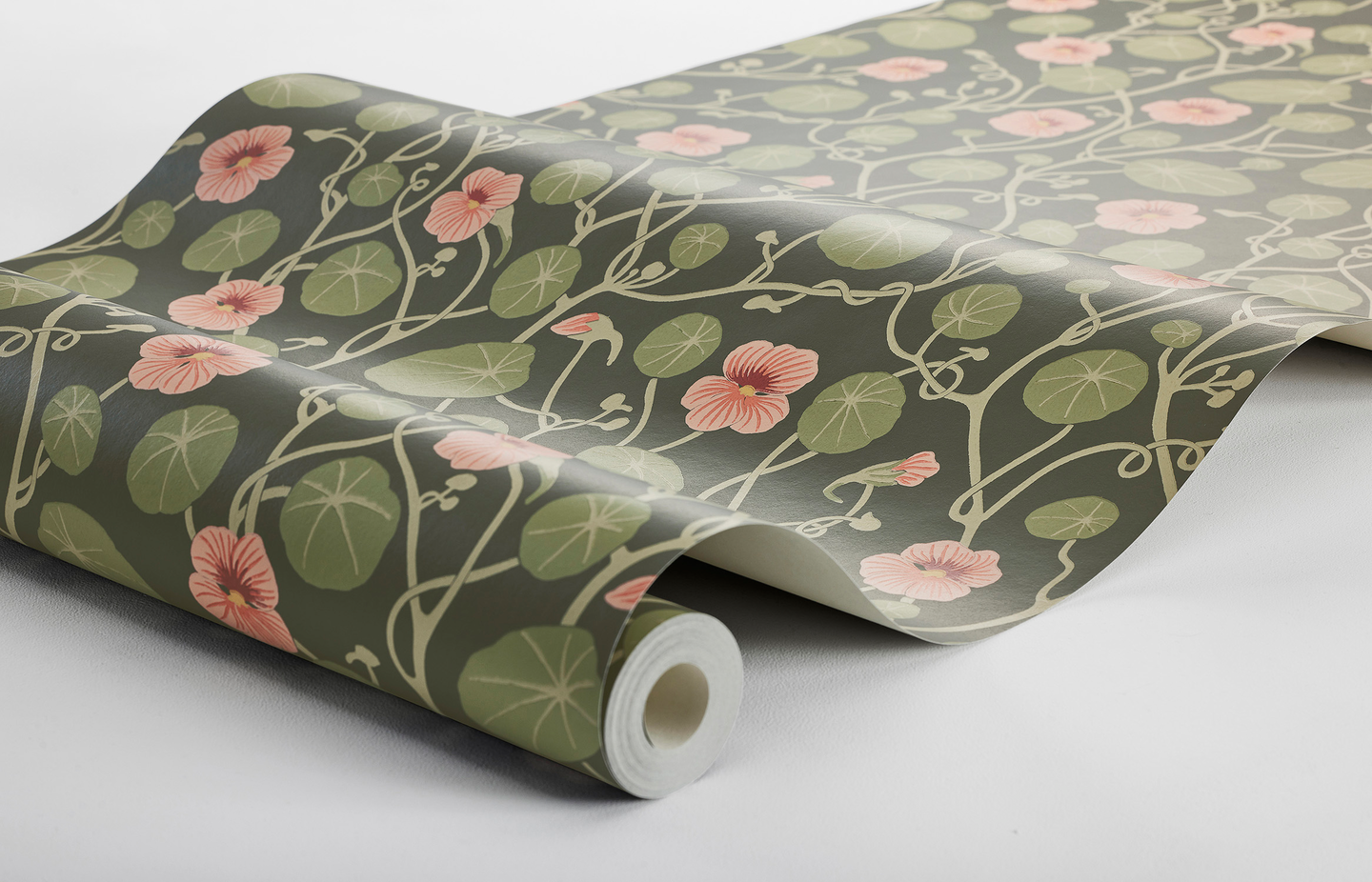 Kuitutapetti Boråstapeter Österlen 6976 Krasse 10,05m