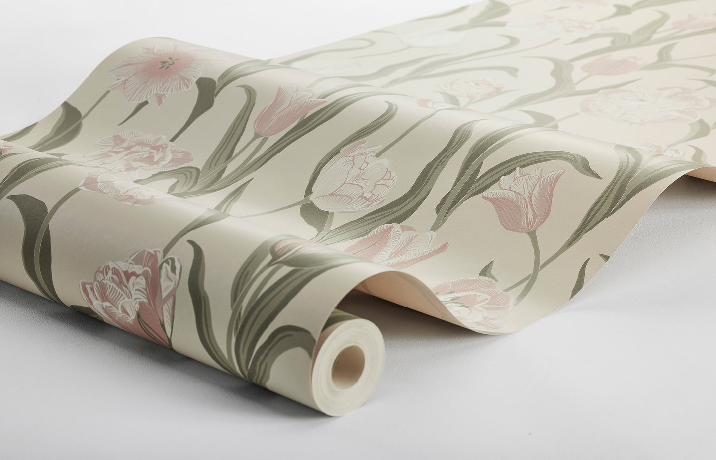 Kuitutapetti Boråstapeter Österlen 6970 La Belle Epoque 10,05m