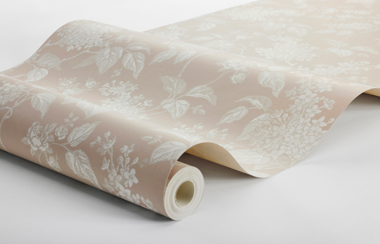 Kuitutapetti Boråstapeter Österlen 6965 Syren 10,05m