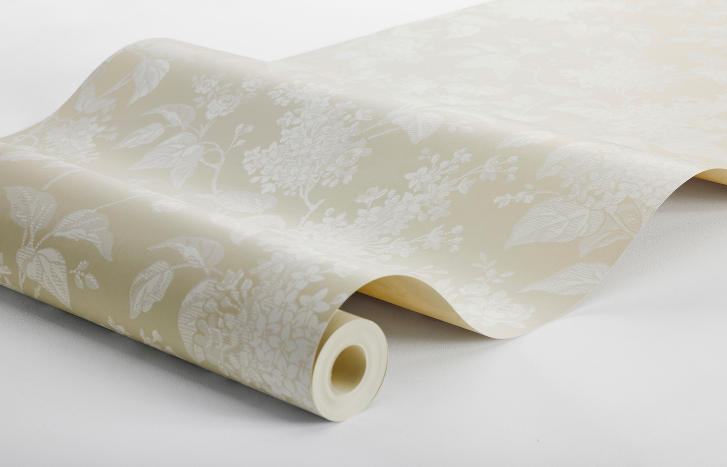 Kuitutapetti Boråstapeter Österlen 6964 Syren 10,05m