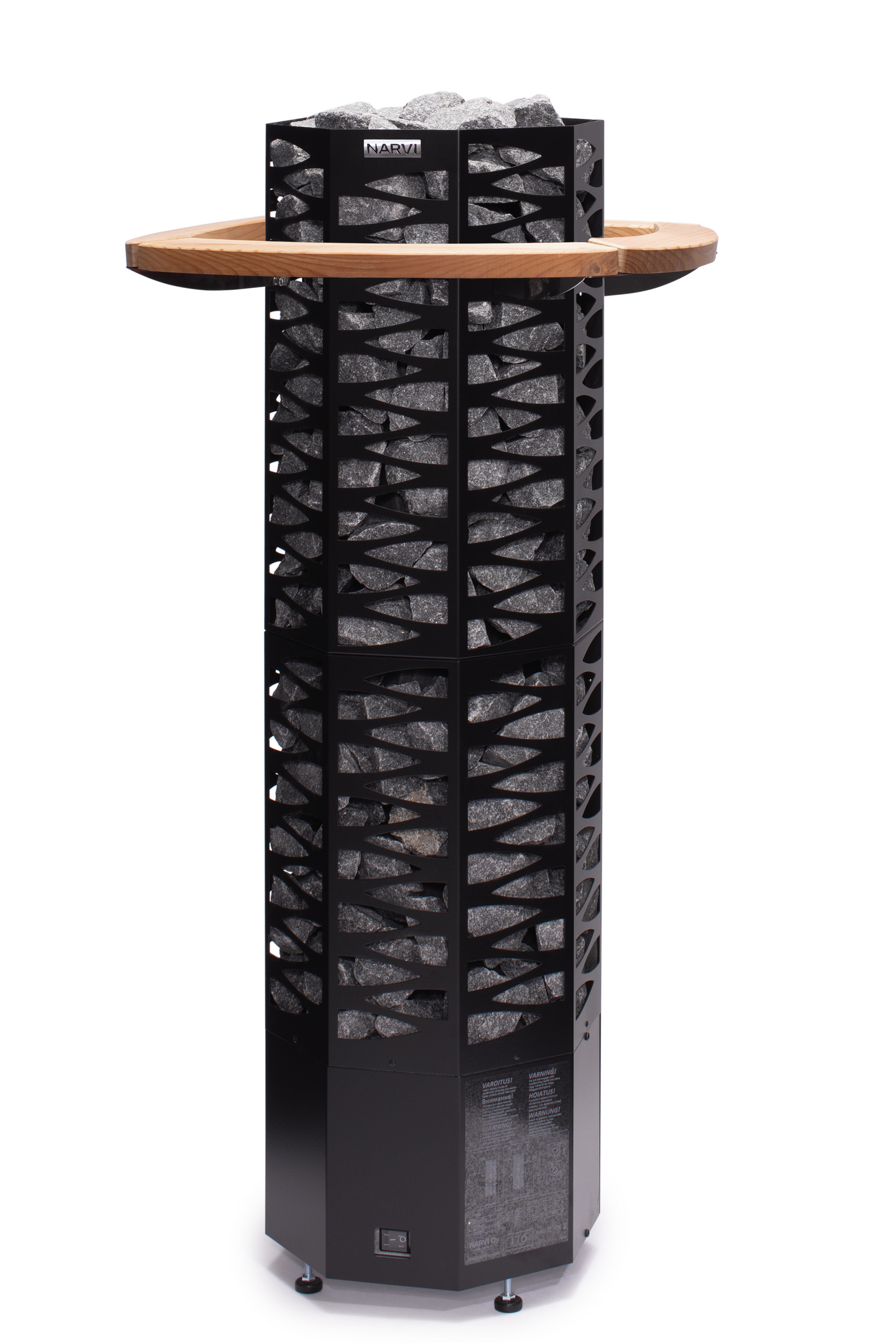 Suojakaide Narvi Smooth 155406