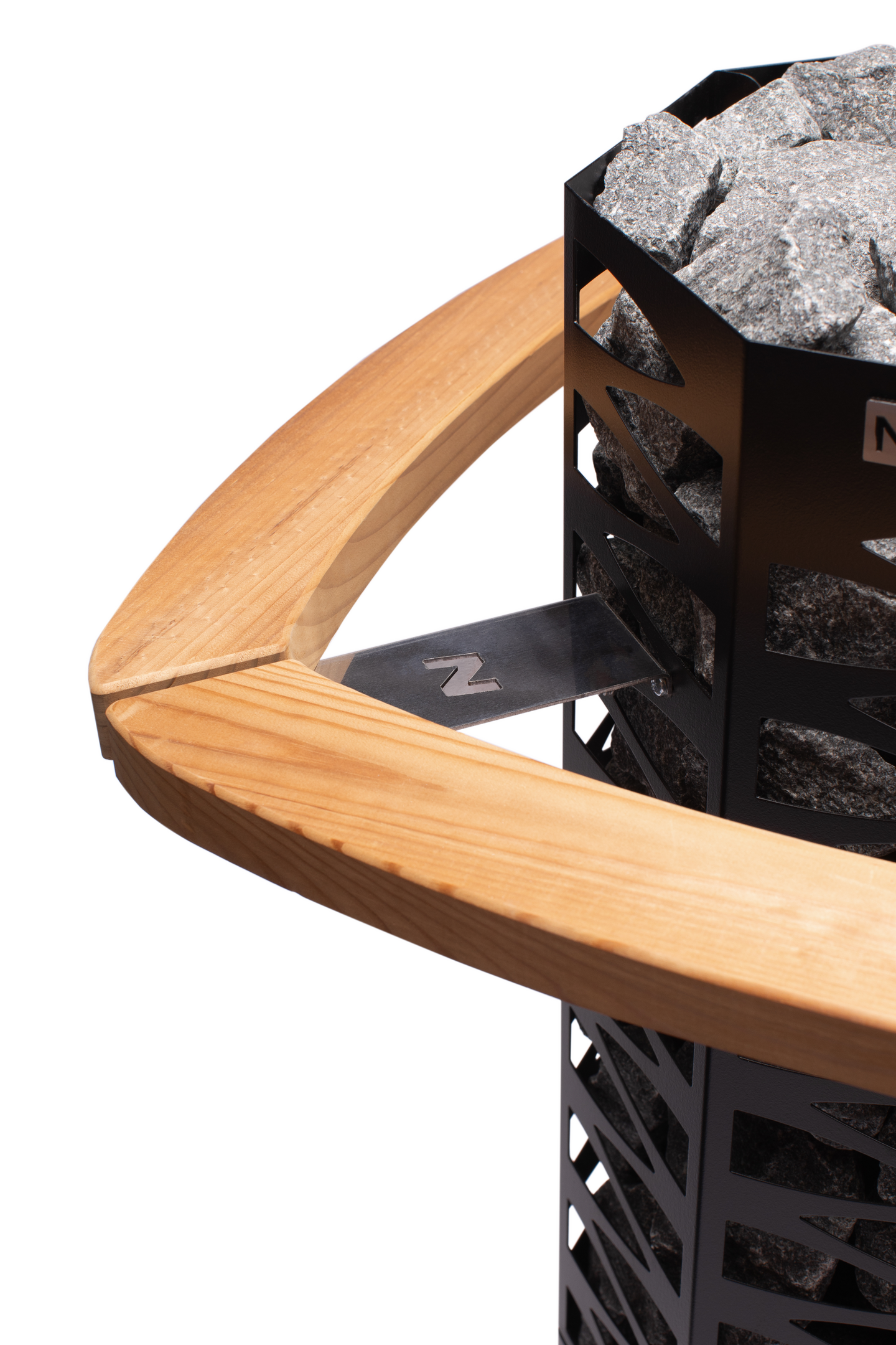 Suojakaide Narvi Smooth 155406