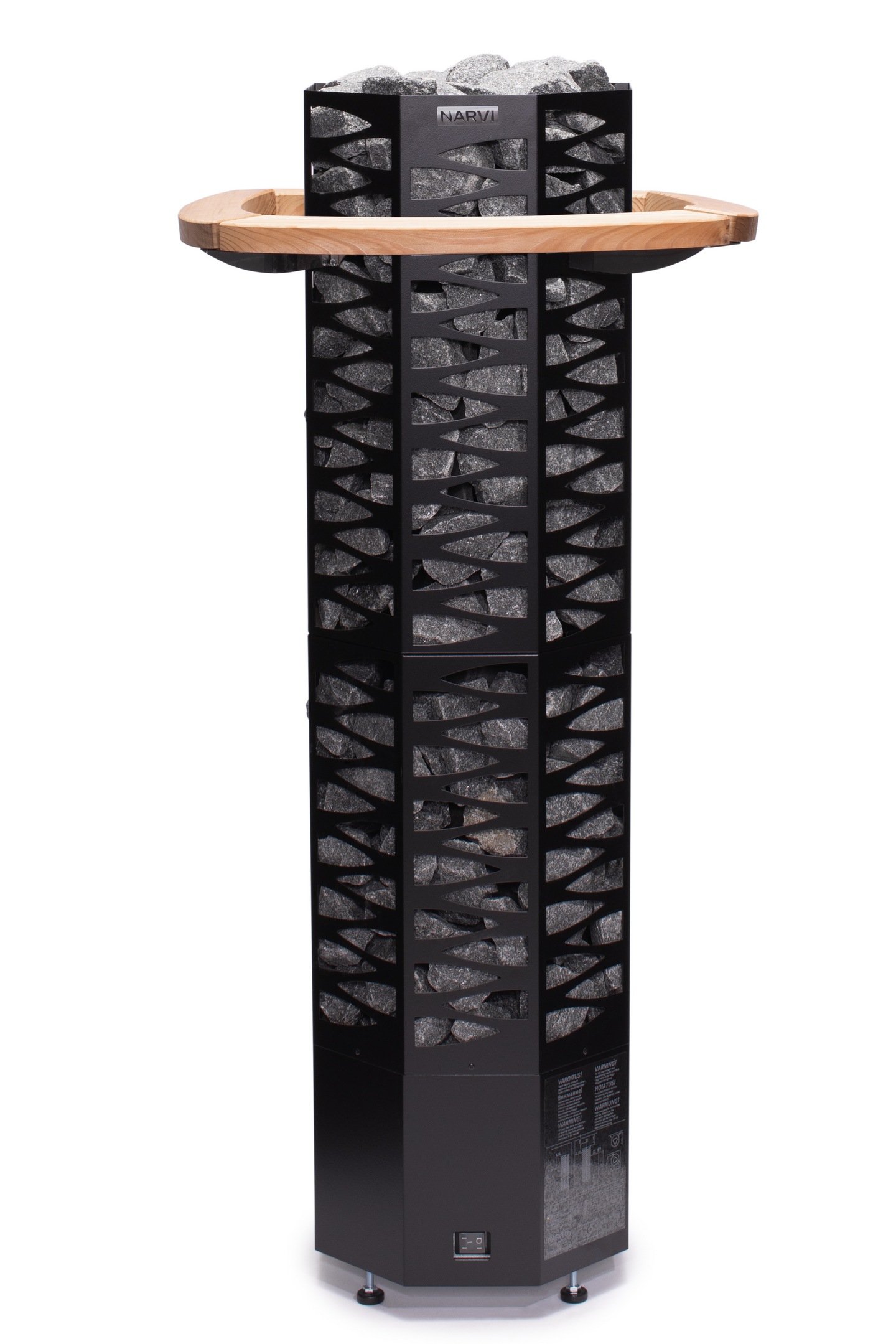 Suojakaide Narvi Smooth 155406