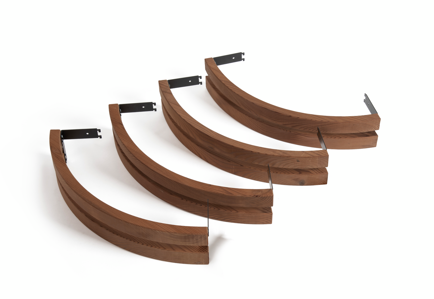 Suojakaide Narvi Peak mänty