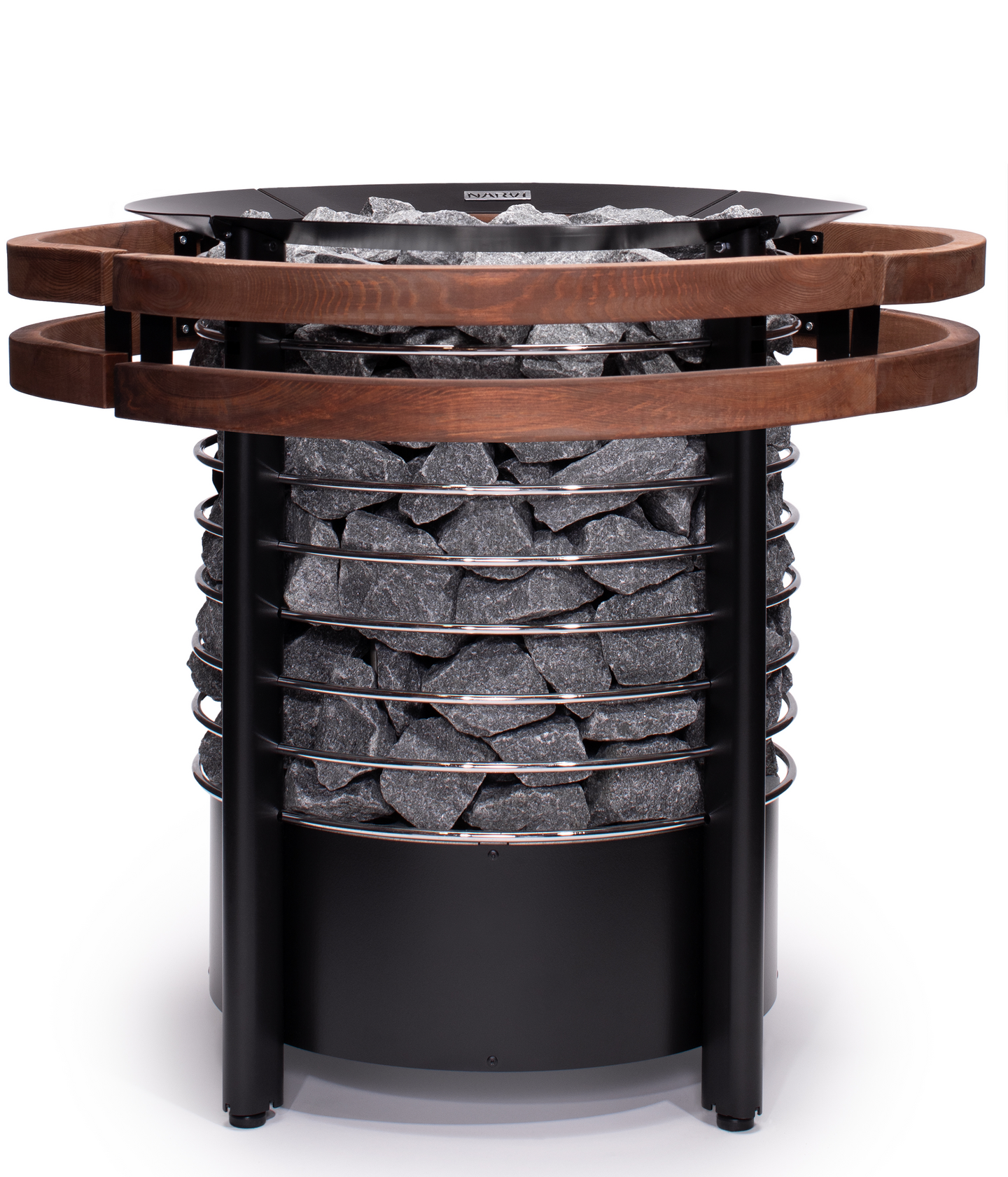 Suojakaide Narvi Peak mänty