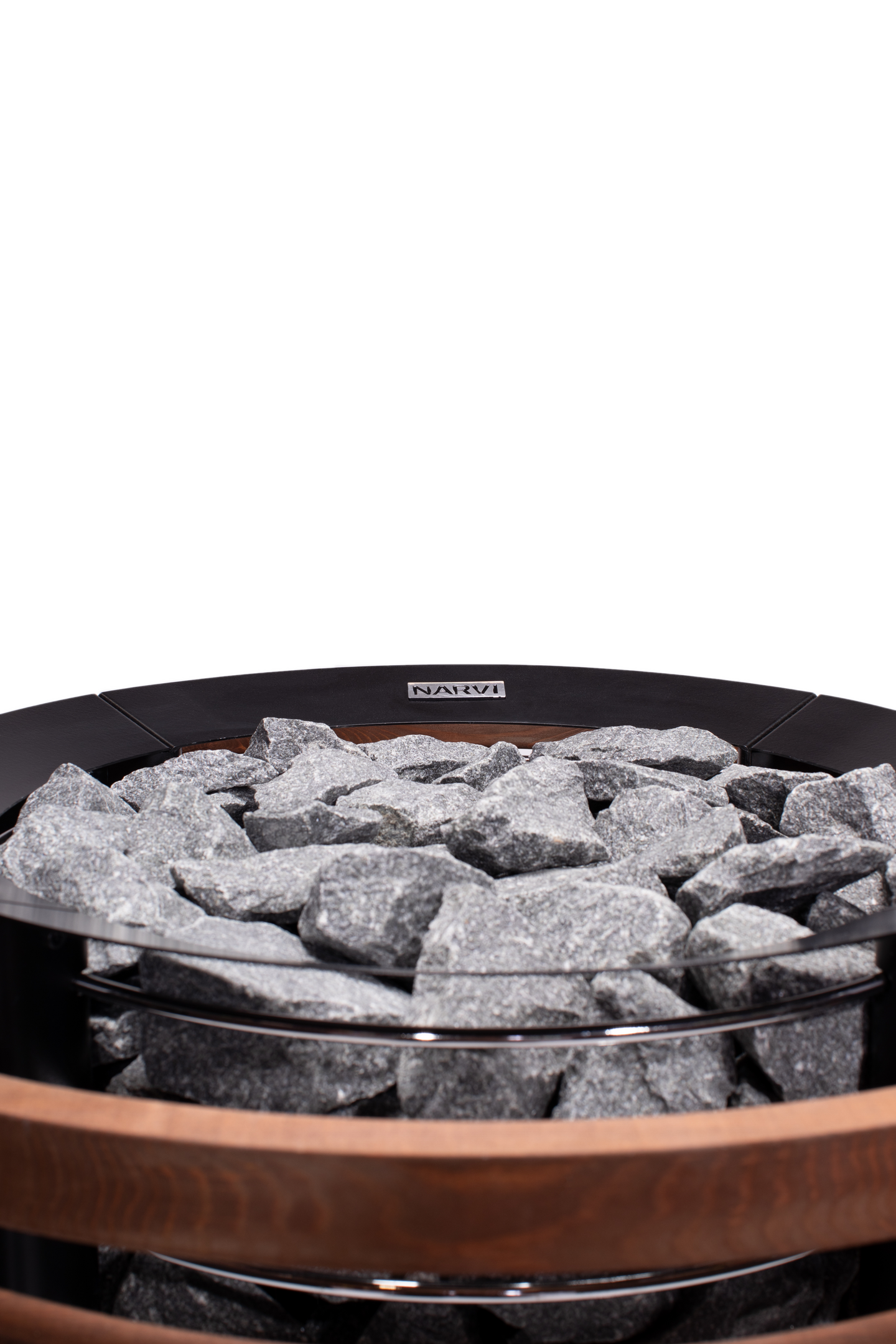 Suojakaide Narvi Peak mänty