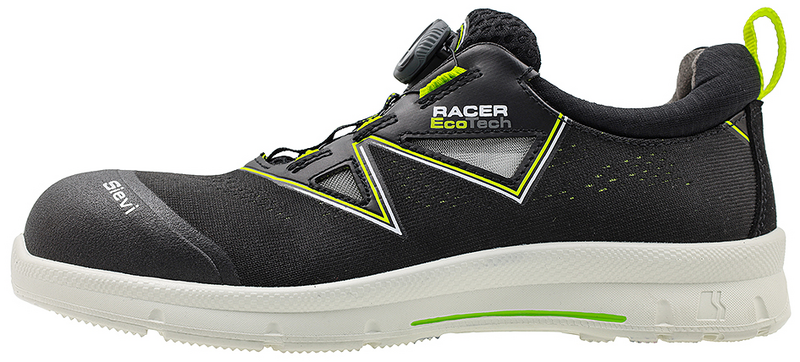 Turvakengät Sievi Ecotech Free Roller S1pl