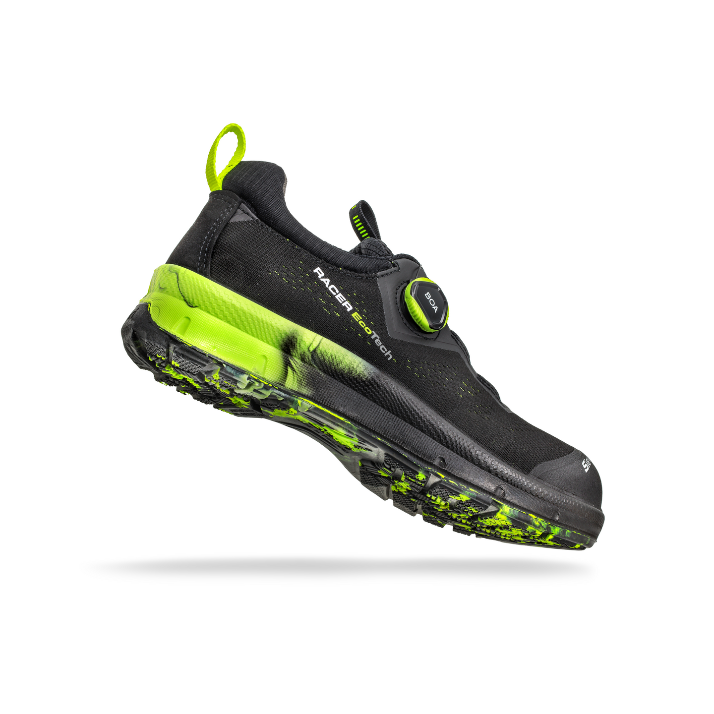 Turvakengät Sievi Ecotech Roller S3l