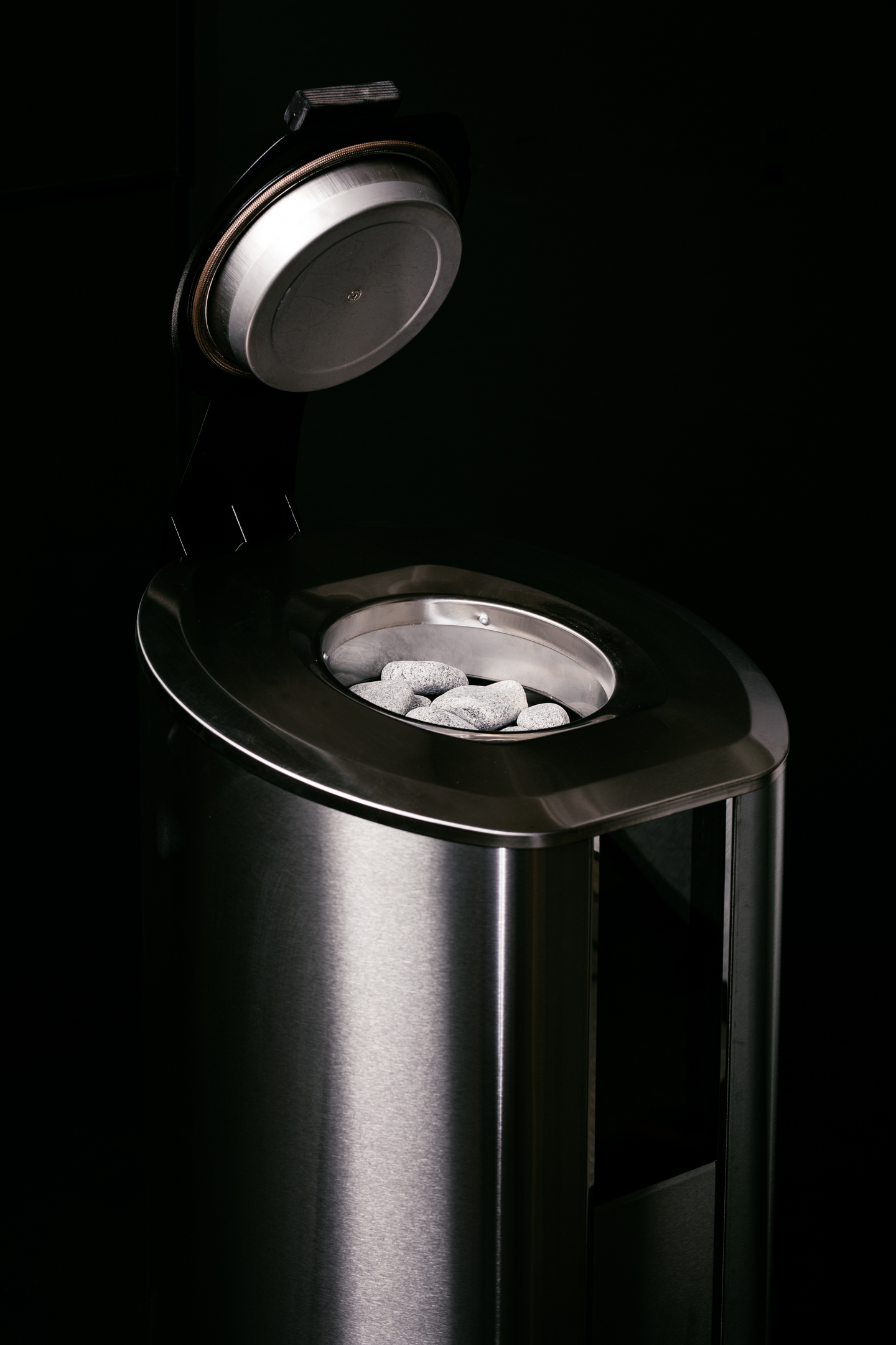 Sähkökiuas Narvi Löylyvalmis 6kW rst