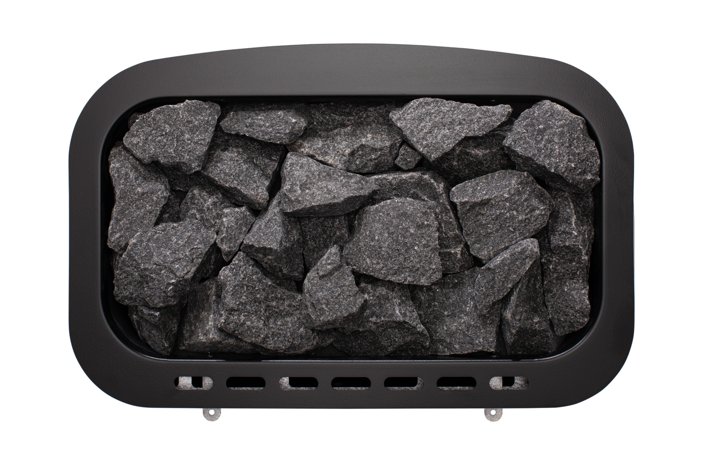 Sähkökiuas Narvi NC Electric 9,0kW valkoinen