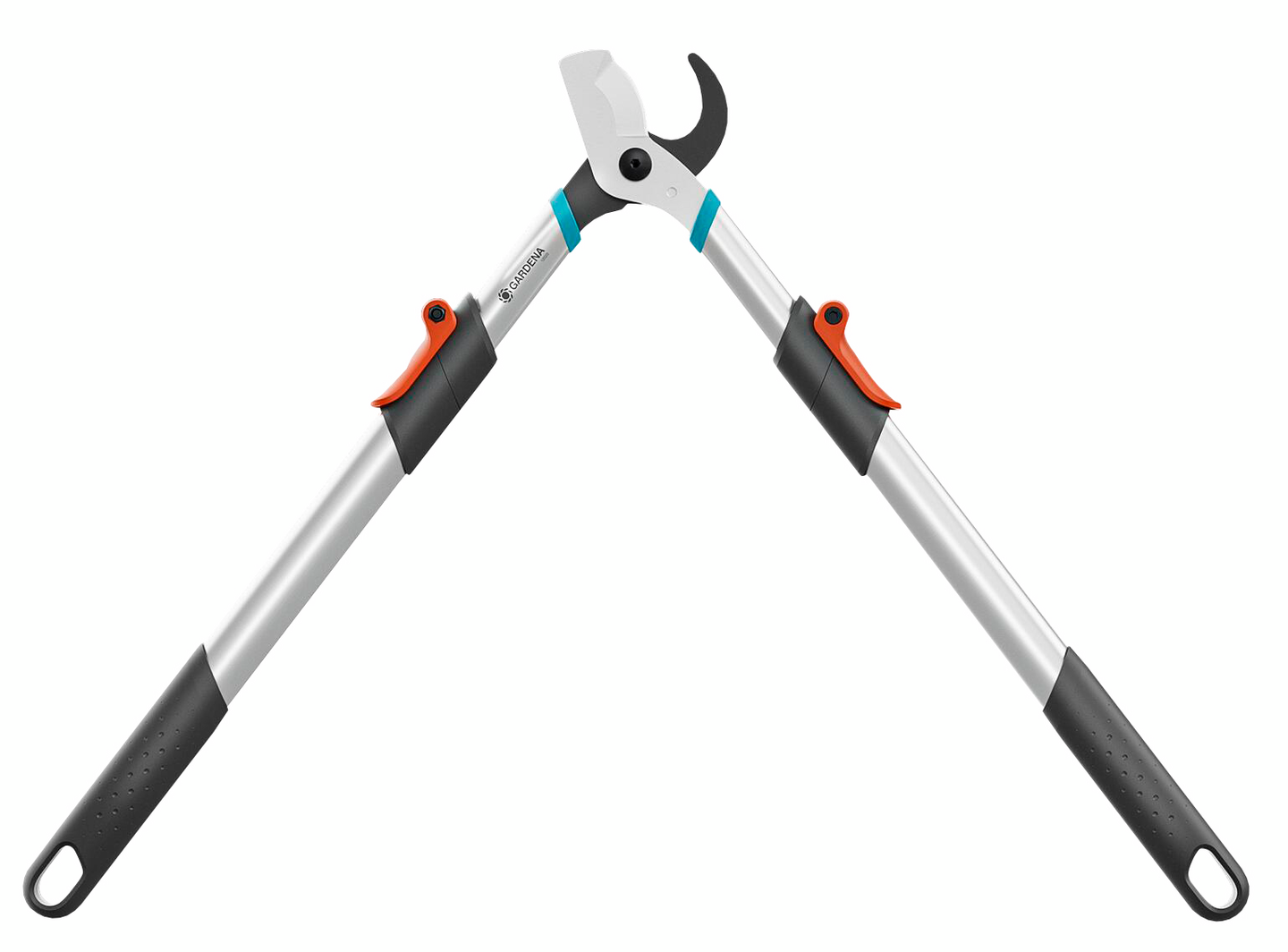 Raivaussakset Gardena TeleCut Basic