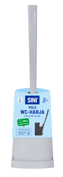 Piilovessaharja SINI
