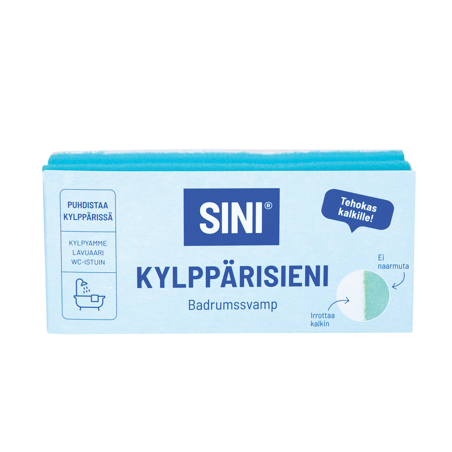 Kylppärisieni SINI