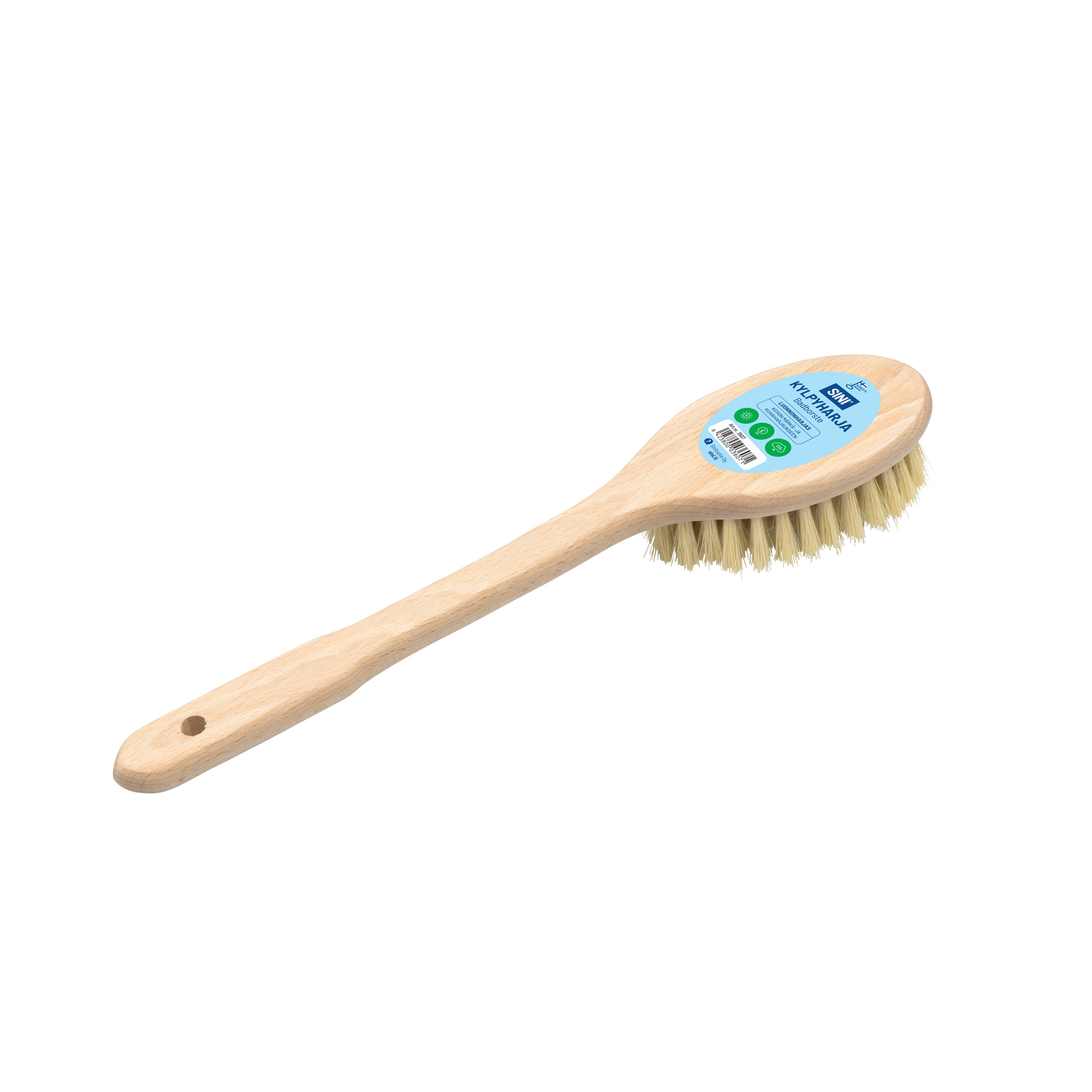 Kylpyharja SINI puinen