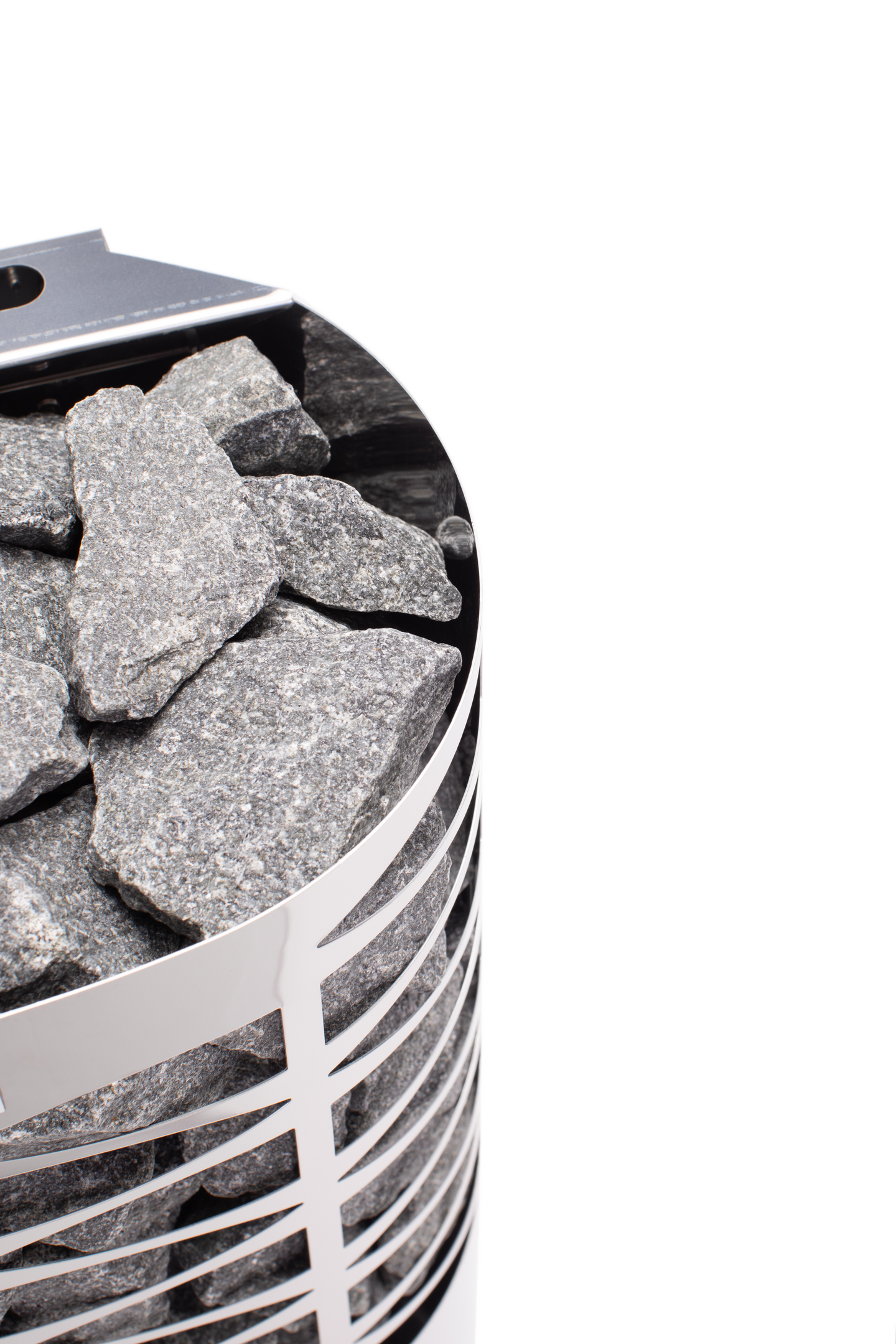 Sähkökiuas Narvi NS Mini 3,6kW rst