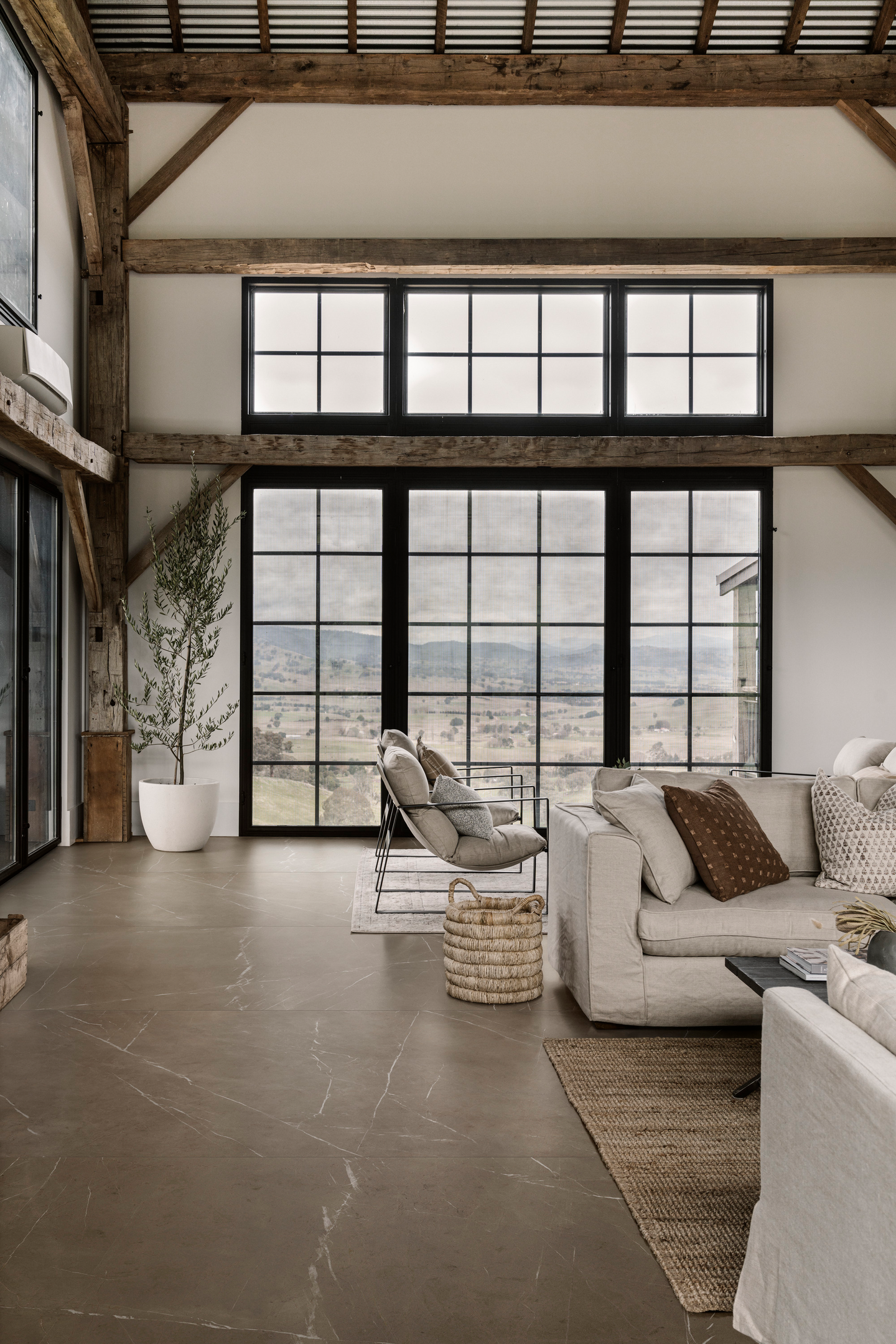 Lattialaatta Grande 120x278 Tafu Lux RT 3,34m²