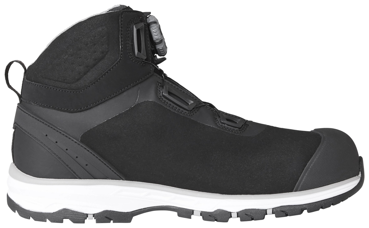 SKYDDSKÄNGA HELLY HANSEN CHELSEA EVO BOA WID MID 39