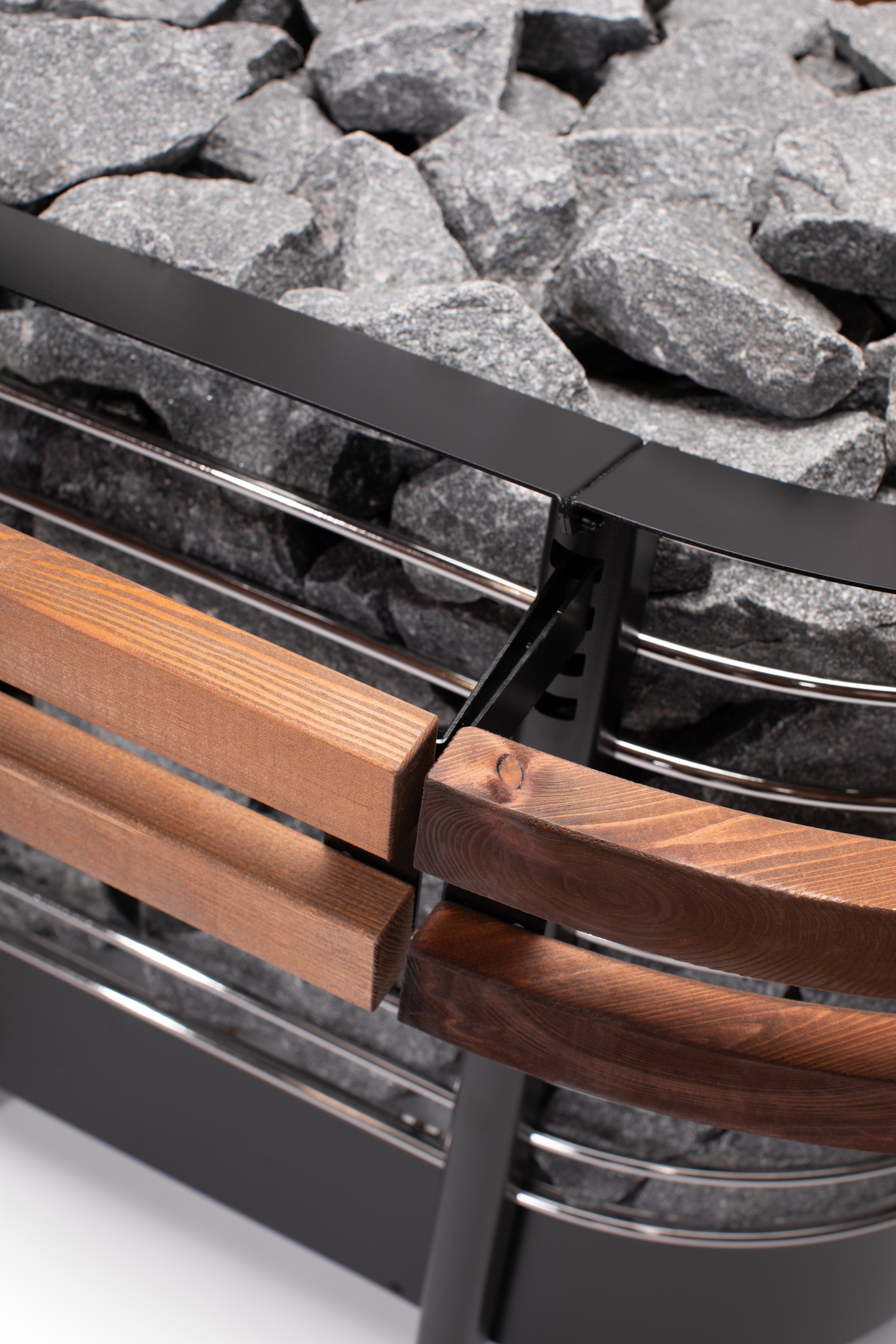 Suojakaide Narvi Peak Big mänty