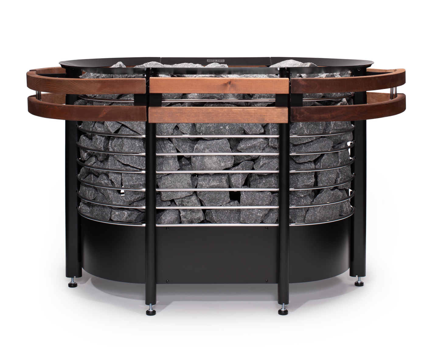 Suojakaide Narvi Peak Big mänty