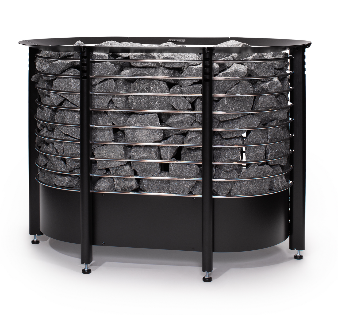 Sähkökiuas Narvi Peak Big 18,0kW