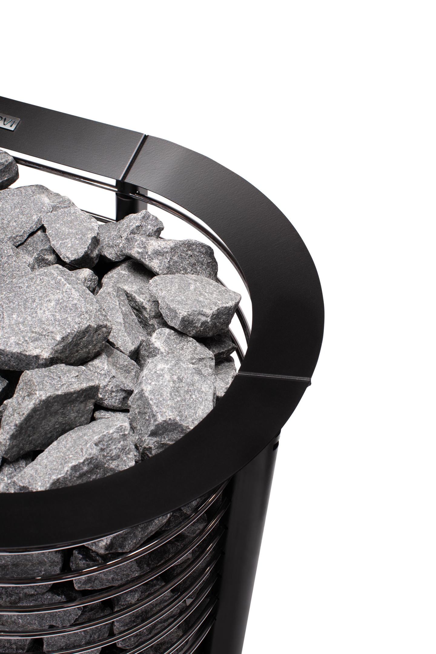 Sähkökiuas Narvi Peak Big 18,0kW