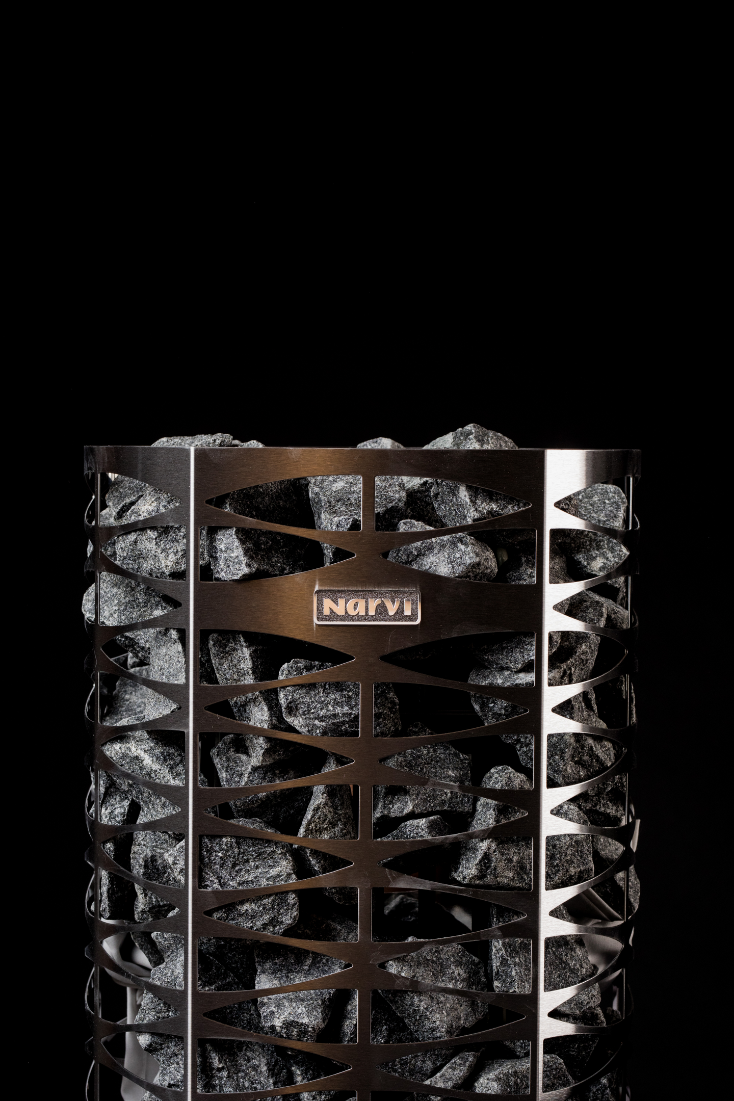 Sähkökiuas Narvi Saana 9,0kW rst