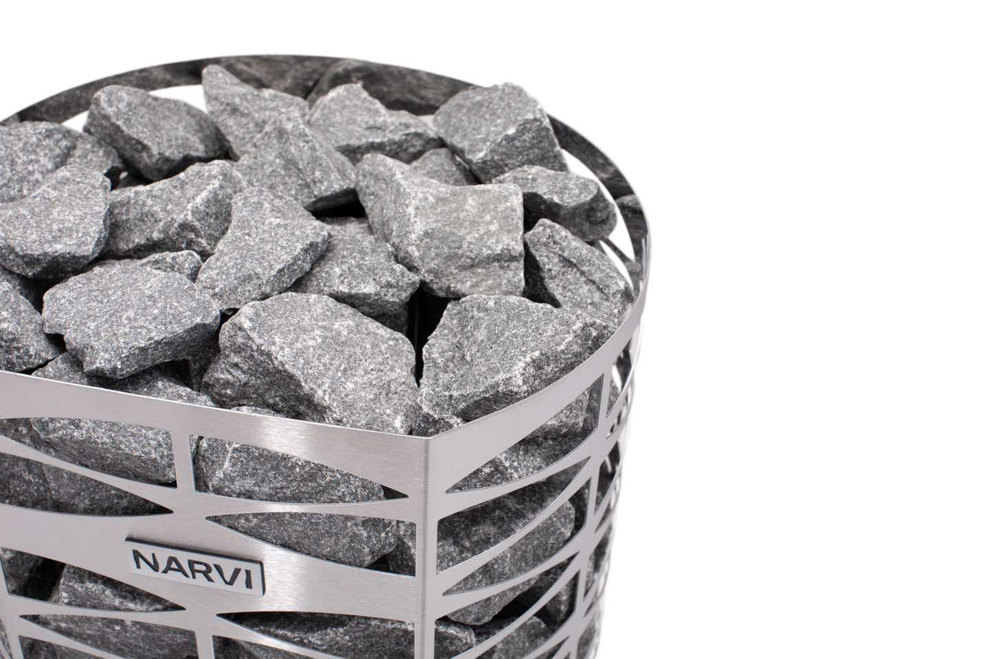 Sähkökiuas Narvi Saana 9,0kW rst