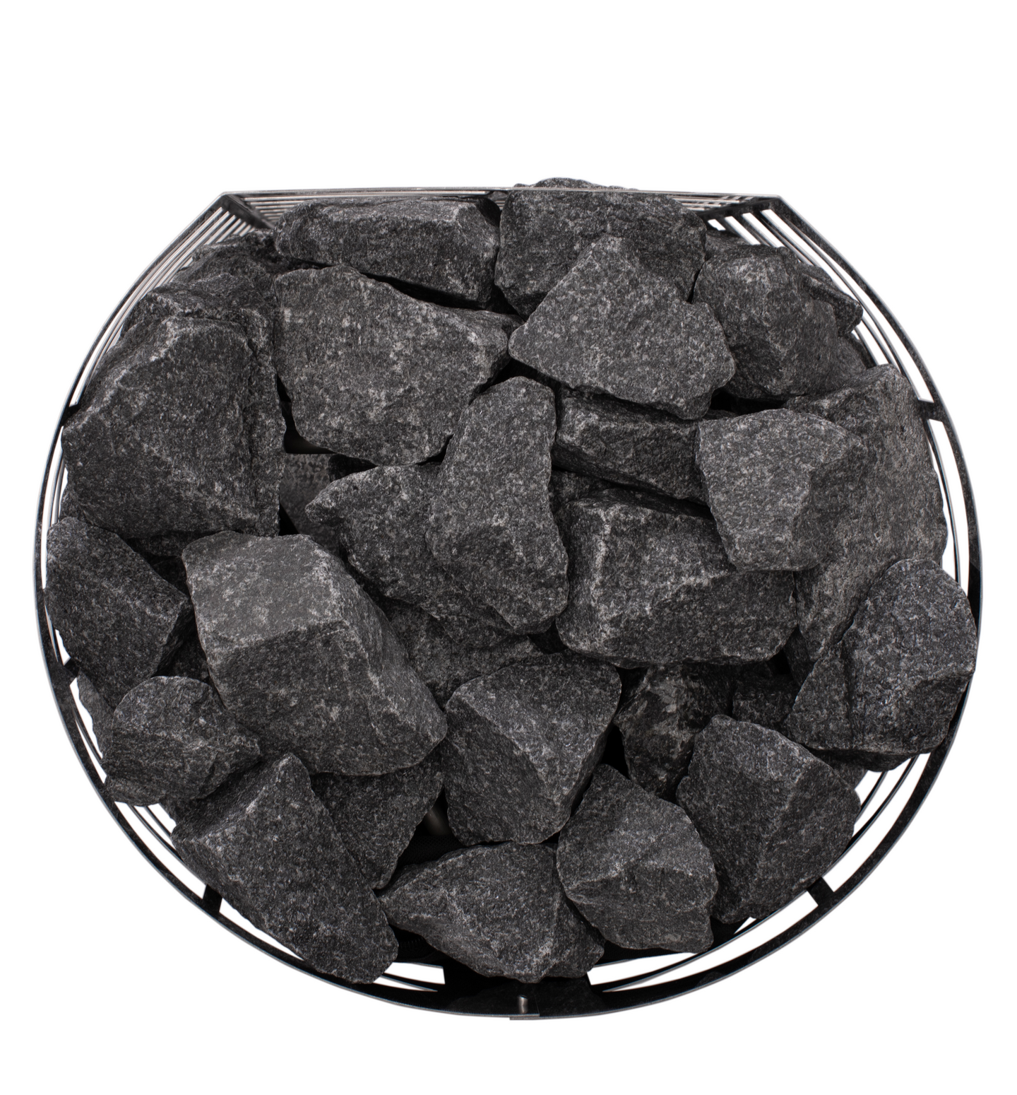 Sähkökiuas Narvi Saana 9,0kW rst