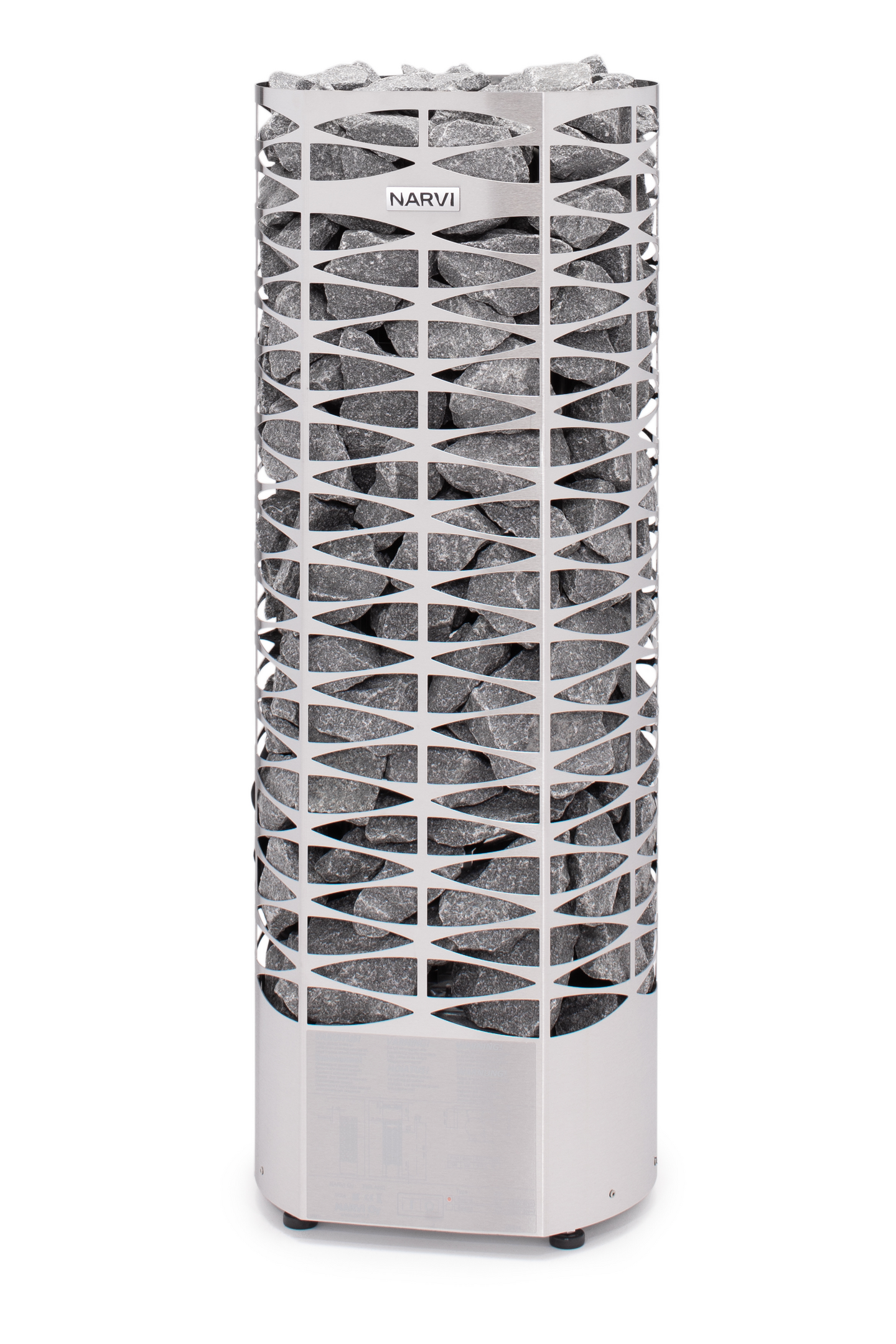 Sähkökiuas Narvi Saana 9,0kW rst