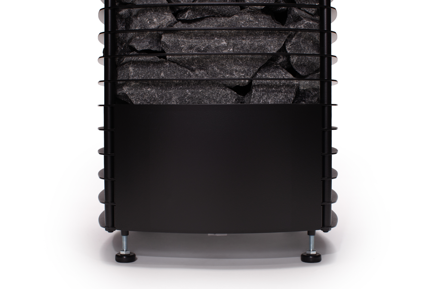 Sähkökiuas Narvi Velvet Electric musta 9,0kW