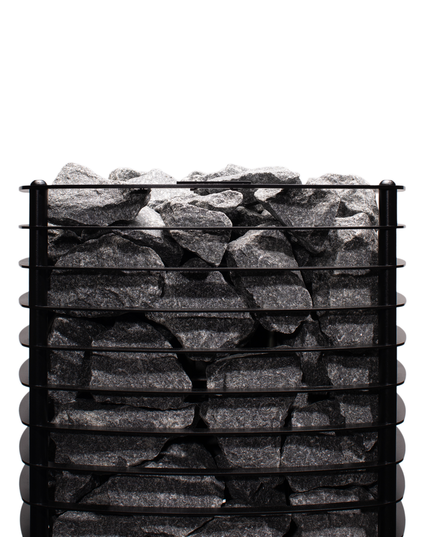 Sähkökiuas Narvi Velvet Electric musta 9,0kW