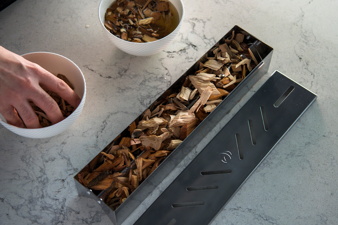 Savulastuputki Napoleon Prestige/Rogue