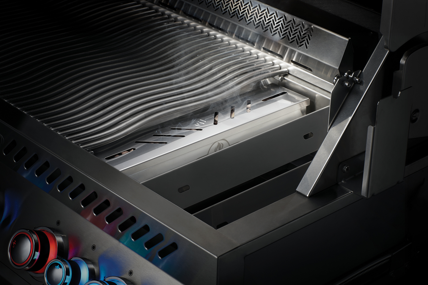 Savulastuputki Napoleon Prestige/Rogue