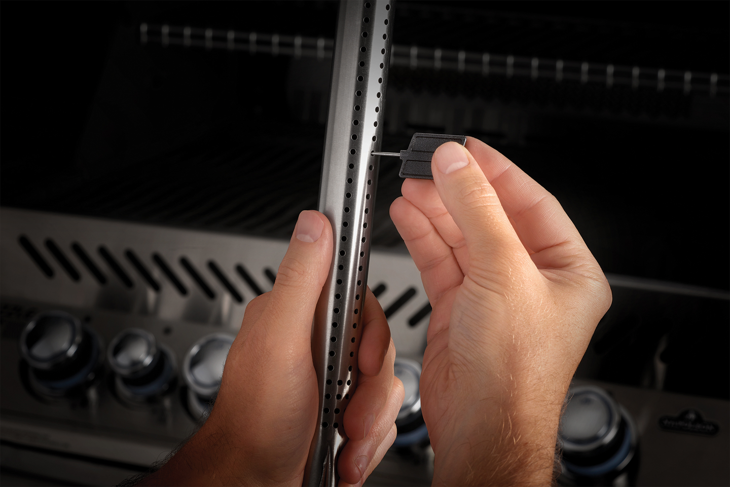 Puhdistustarvikesarja Napoleon