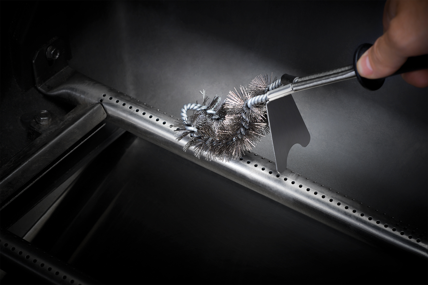 Puhdistustarvikesarja Napoleon