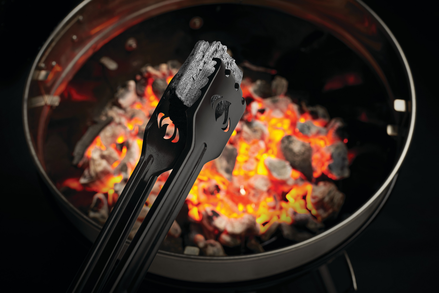 Tarvikepakkaus Napoleon hiiligrillit