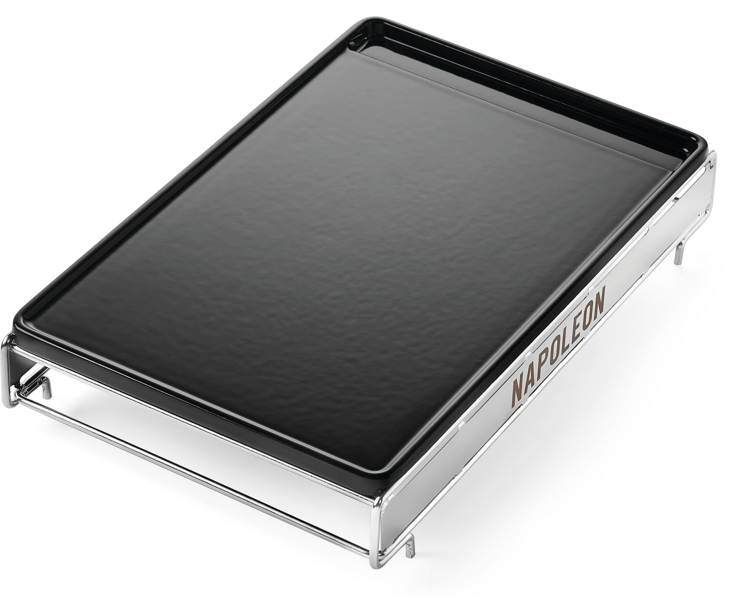 Umpiparila Napoleon SizzleZone sivupolttimoon, iso