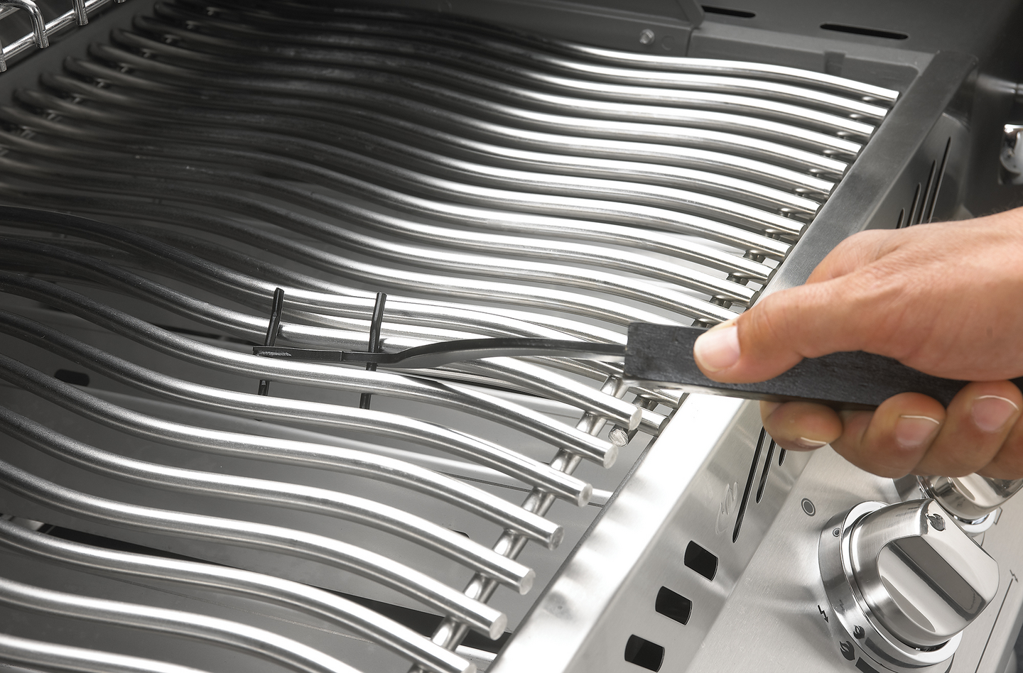 Parilannostin Napoleon