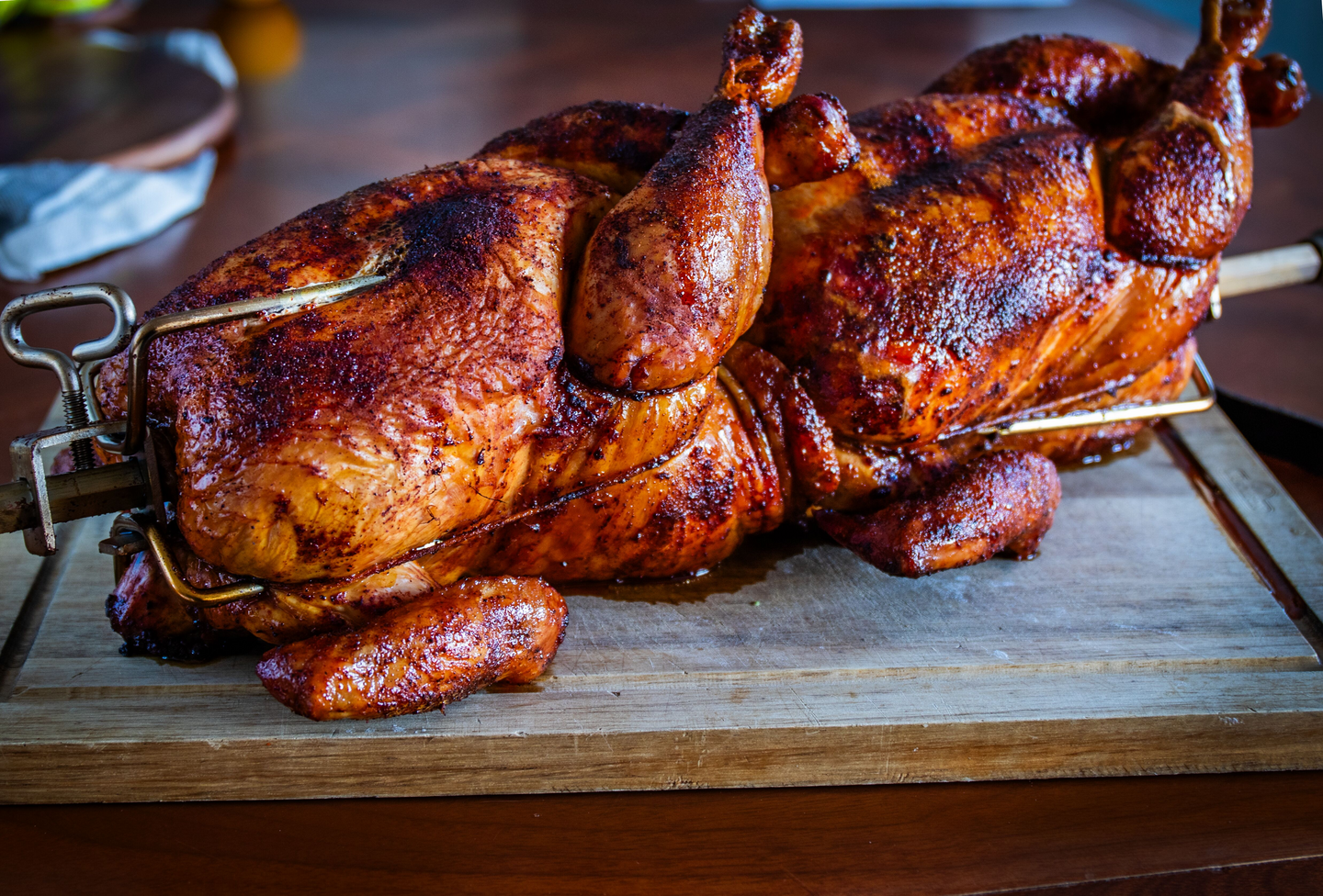 Varrasmoottori Napoleon Freestyle 365/425